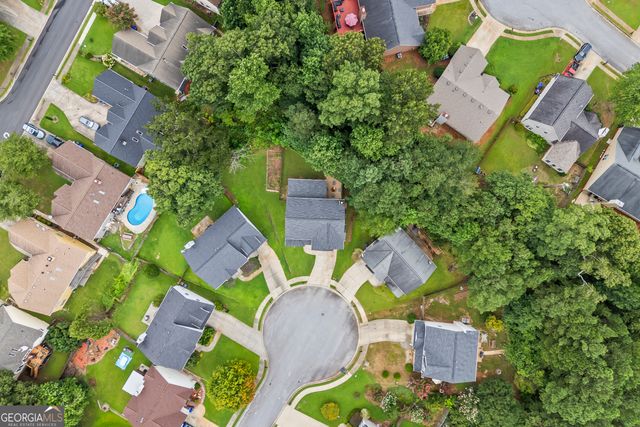 1509 Hillary Cove Court, Lawrenceville, GA 30043