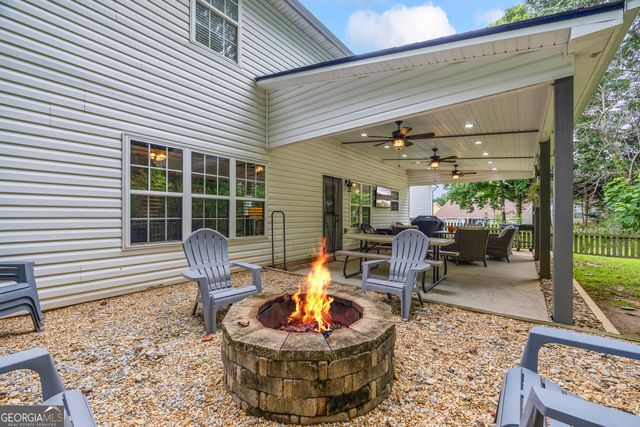 1509 Hillary Cove Court, Lawrenceville, GA 30043