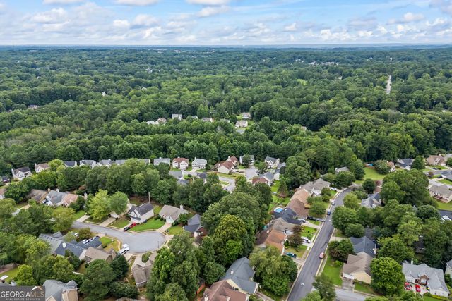 1509 Hillary Cove Court, Lawrenceville, GA 30043