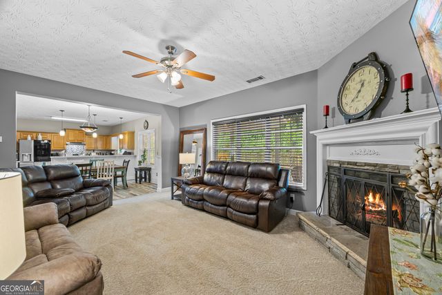 1509 Hillary Cove Court, Lawrenceville, GA 30043