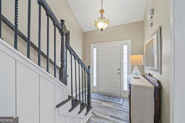 1509 Hillary Cove Court, Lawrenceville, GA 30043