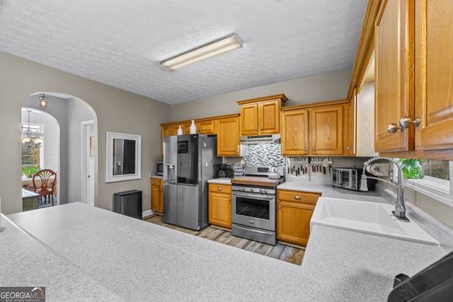 1509 Hillary Cove Court, Lawrenceville, GA 30043