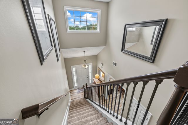 1509 Hillary Cove Court, Lawrenceville, GA 30043