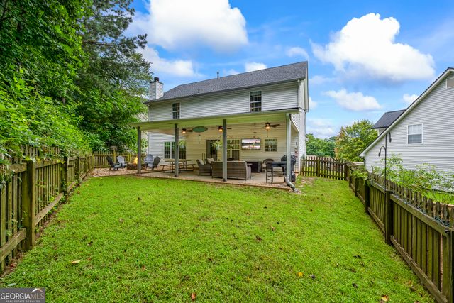 1509 Hillary Cove Court, Lawrenceville, GA 30043