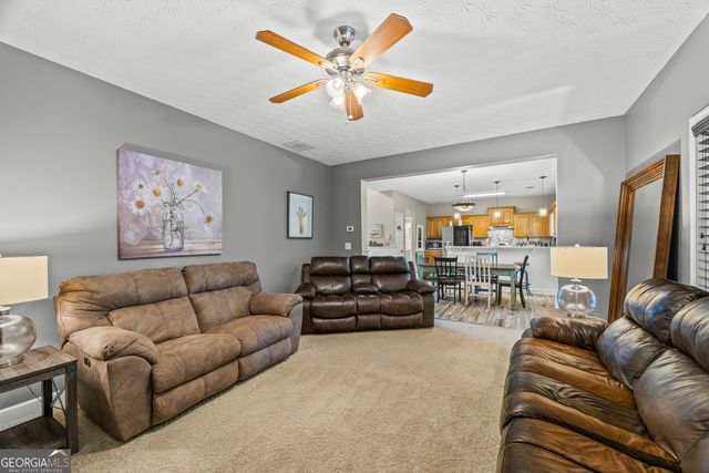 1509 Hillary Cove Court, Lawrenceville, GA 30043