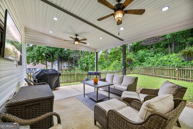 1509 Hillary Cove Court, Lawrenceville, GA 30043