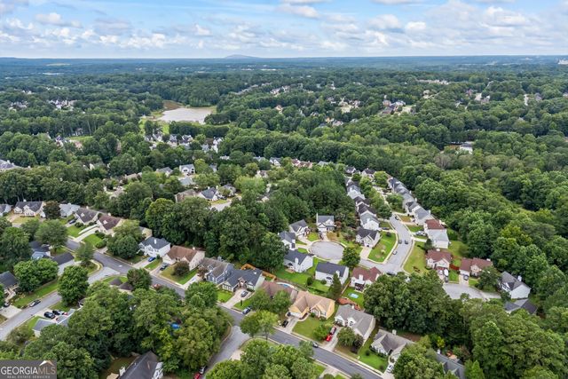 1509 Hillary Cove Court, Lawrenceville, GA 30043