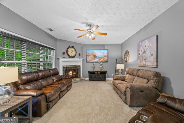 1509 Hillary Cove Court, Lawrenceville, GA 30043