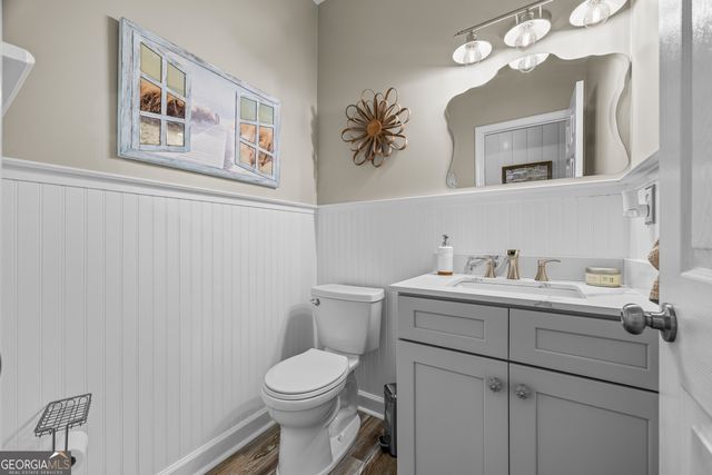 1509 Hillary Cove Court, Lawrenceville, GA 30043