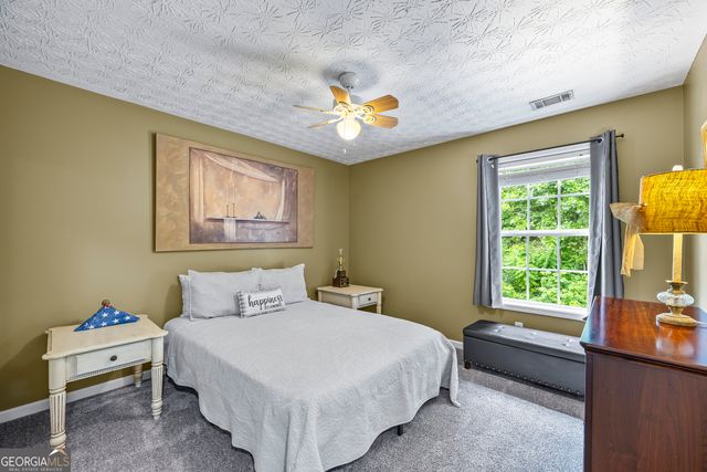 1509 Hillary Cove Court, Lawrenceville, GA 30043