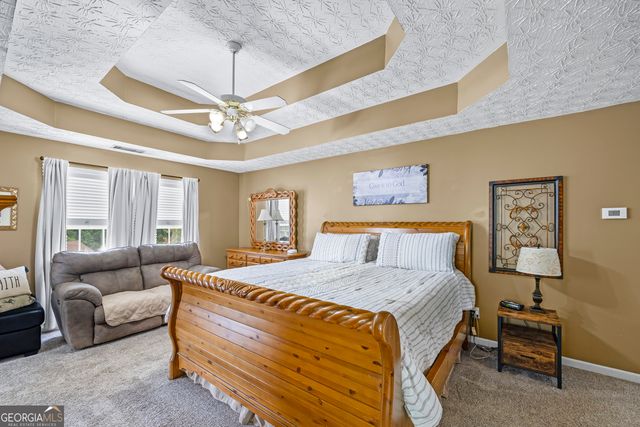 1509 Hillary Cove Court, Lawrenceville, GA 30043