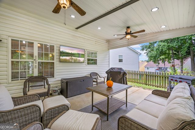 1509 Hillary Cove Court, Lawrenceville, GA 30043