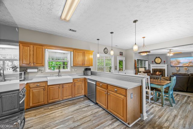 1509 Hillary Cove Court, Lawrenceville, GA 30043