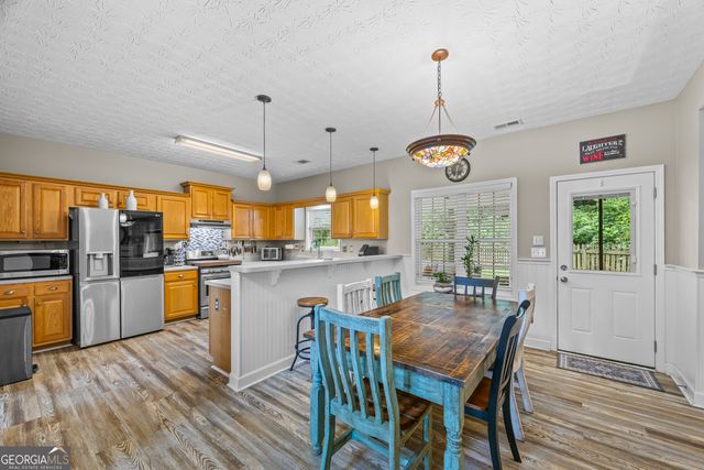 1509 Hillary Cove Court, Lawrenceville, GA 30043