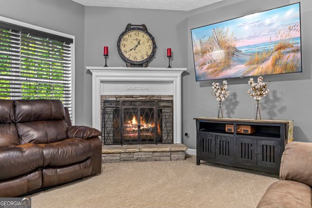 1509 Hillary Cove Court, Lawrenceville, GA 30043