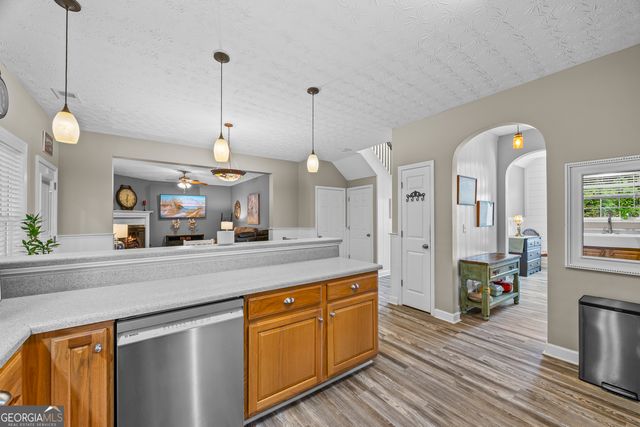 1509 Hillary Cove Court, Lawrenceville, GA 30043