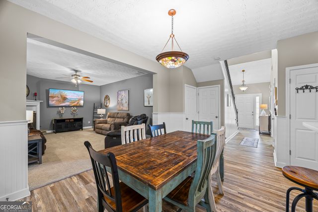 1509 Hillary Cove Court, Lawrenceville, GA 30043