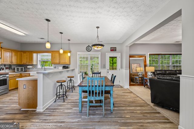 1509 Hillary Cove Court, Lawrenceville, GA 30043