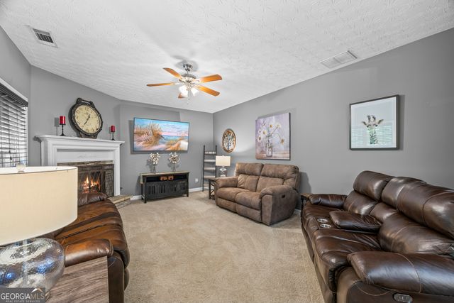 1509 Hillary Cove Court, Lawrenceville, GA 30043