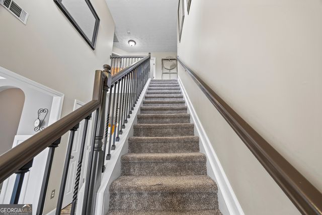 1509 Hillary Cove Court, Lawrenceville, GA 30043