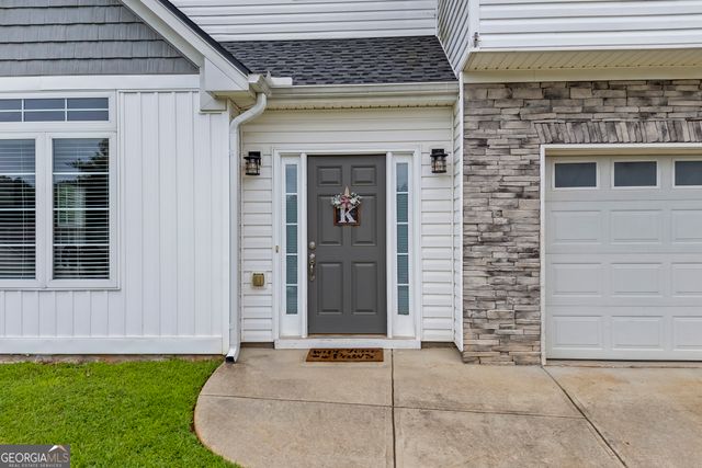 1509 Hillary Cove Court, Lawrenceville, GA 30043