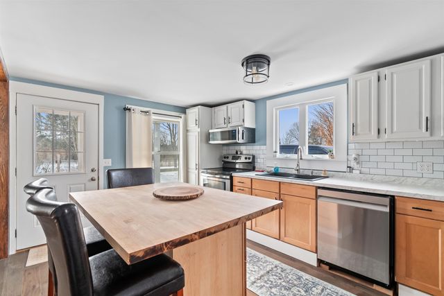 184 Danyow Road, Sheldon, VT 05450