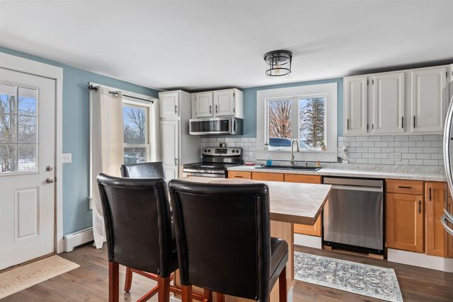 184 Danyow Road, Sheldon, VT 05450