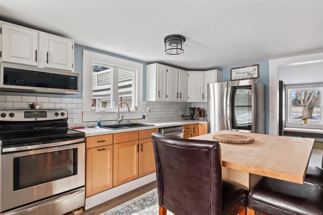 184 Danyow Road, Sheldon, VT 05450