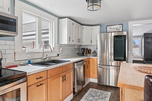 184 Danyow Road, Sheldon, VT 05450