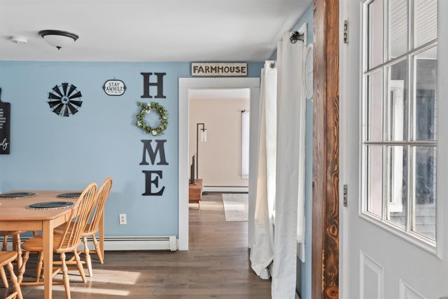 184 Danyow Road, Sheldon, VT 05450