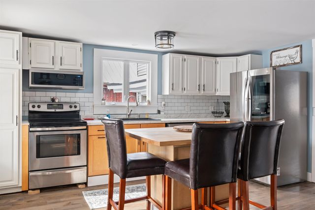 184 Danyow Road, Sheldon, VT 05450