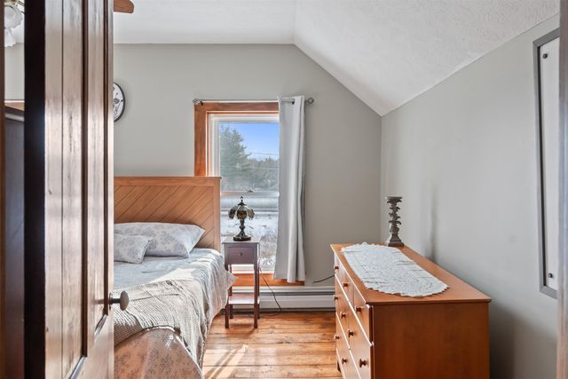 184 Danyow Road, Sheldon, VT 05450