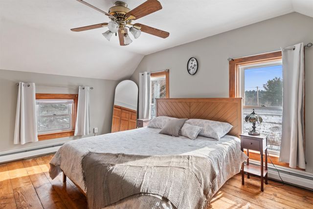 184 Danyow Road, Sheldon, VT 05450