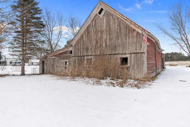 184 Danyow Road, Sheldon, VT 05450