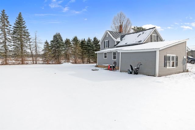184 Danyow Road, Sheldon, VT 05450