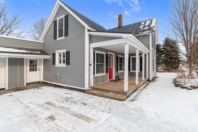 184 Danyow Road, Sheldon, VT 05450