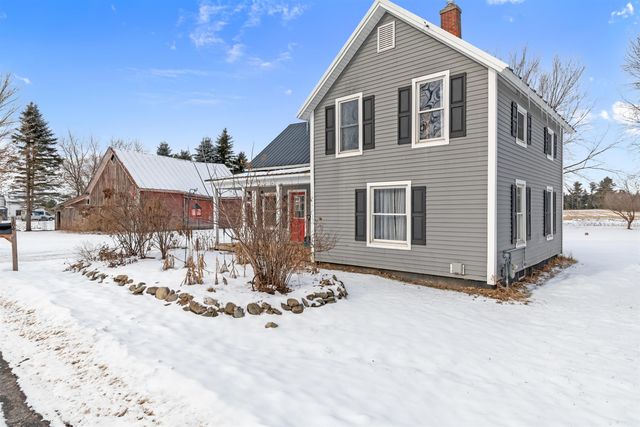 184 Danyow Road, Sheldon, VT 05450