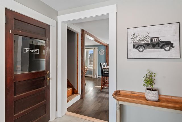 184 Danyow Road, Sheldon, VT 05450