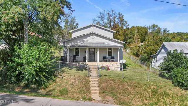 1620 Lake Street, Kingsport, TN 37660