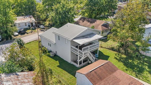 1620 Lake Street, Kingsport, TN 37660