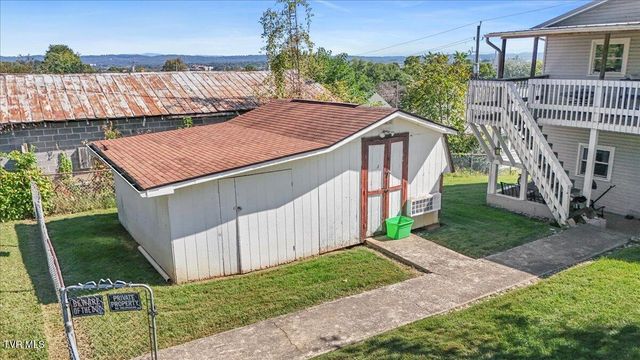1620 Lake Street, Kingsport, TN 37660