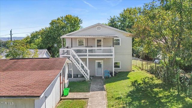 1620 Lake Street, Kingsport, TN 37660