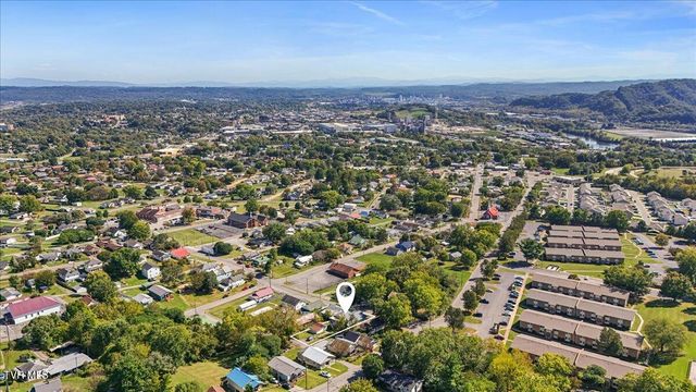1620 Lake Street, Kingsport, TN 37660