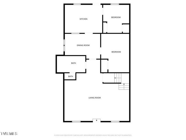 1620 Lake Street, Kingsport, TN 37660