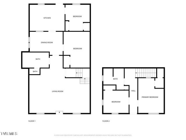 1620 Lake Street, Kingsport, TN 37660