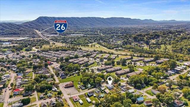 1620 Lake Street, Kingsport, TN 37660