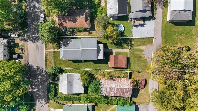 1620 Lake Street, Kingsport, TN 37660