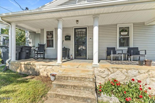 1620 Lake Street, Kingsport, TN 37660