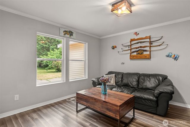 15839 Ordway Drive SE, Yelm, WA 98597