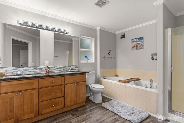 15839 Ordway Drive SE, Yelm, WA 98597